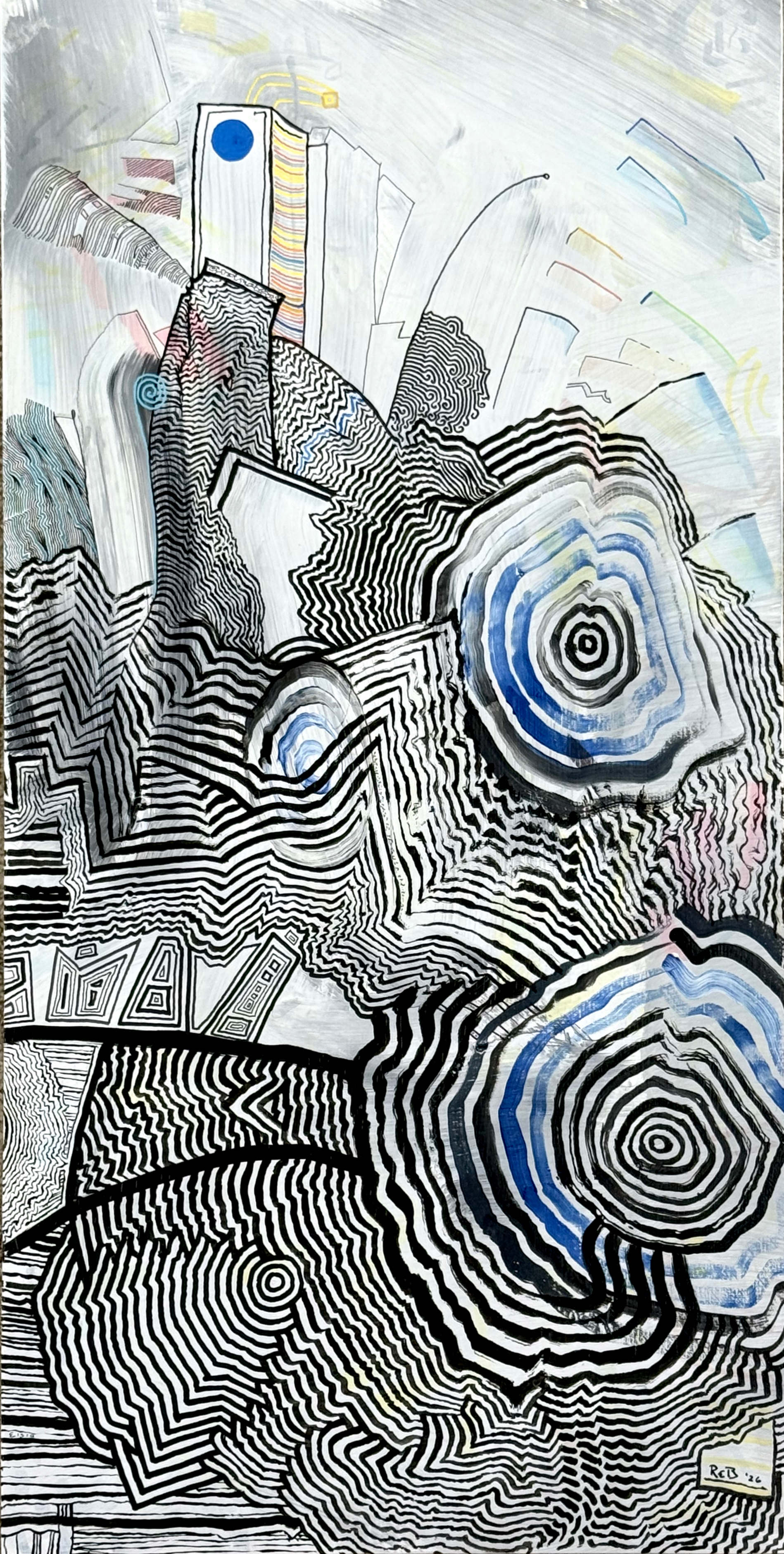 Untitled artwork