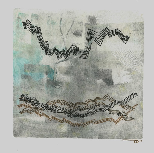 Portrait of El-Yasin's Tubes
