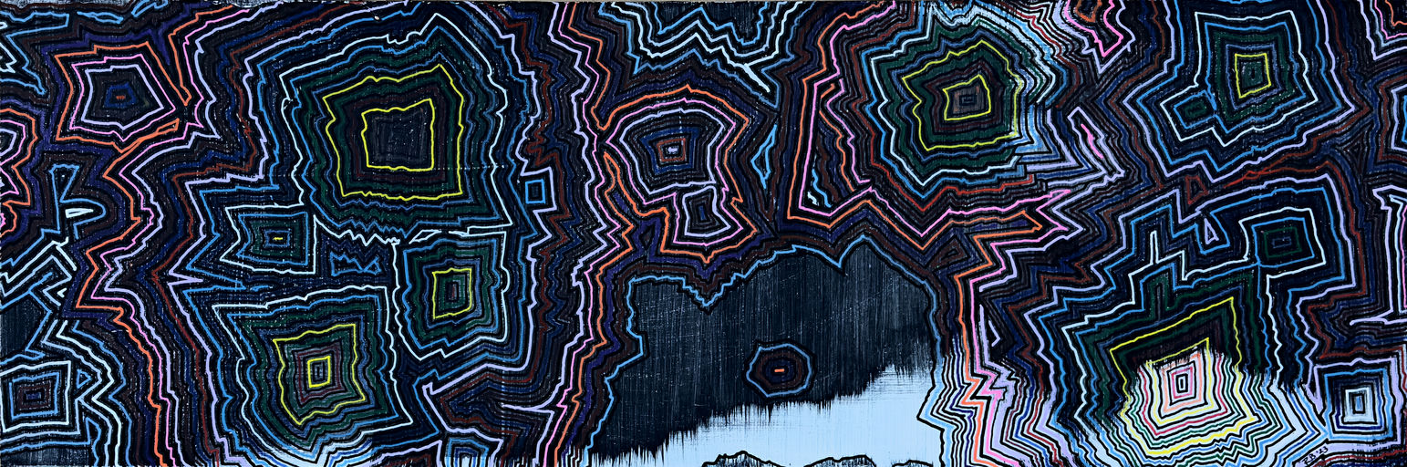 Cave