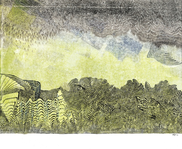 Rain