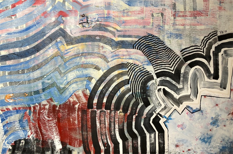 Awaken the Beast (Flag 6)