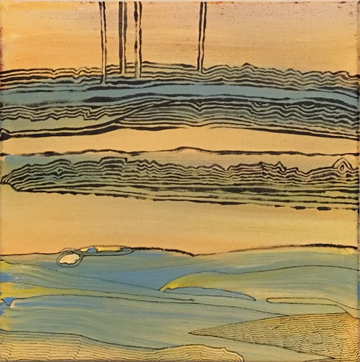 Four Posts