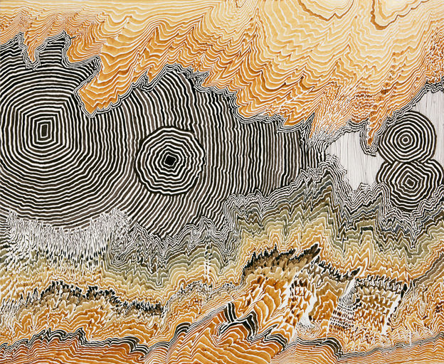 Exodus (aka Desert Agate)