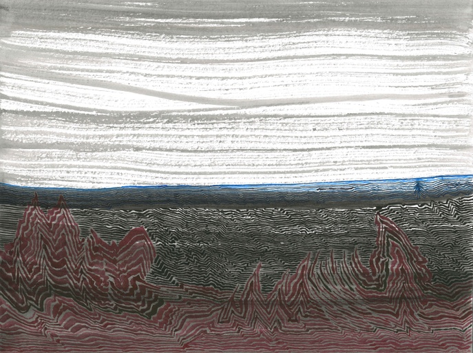 Beachscape