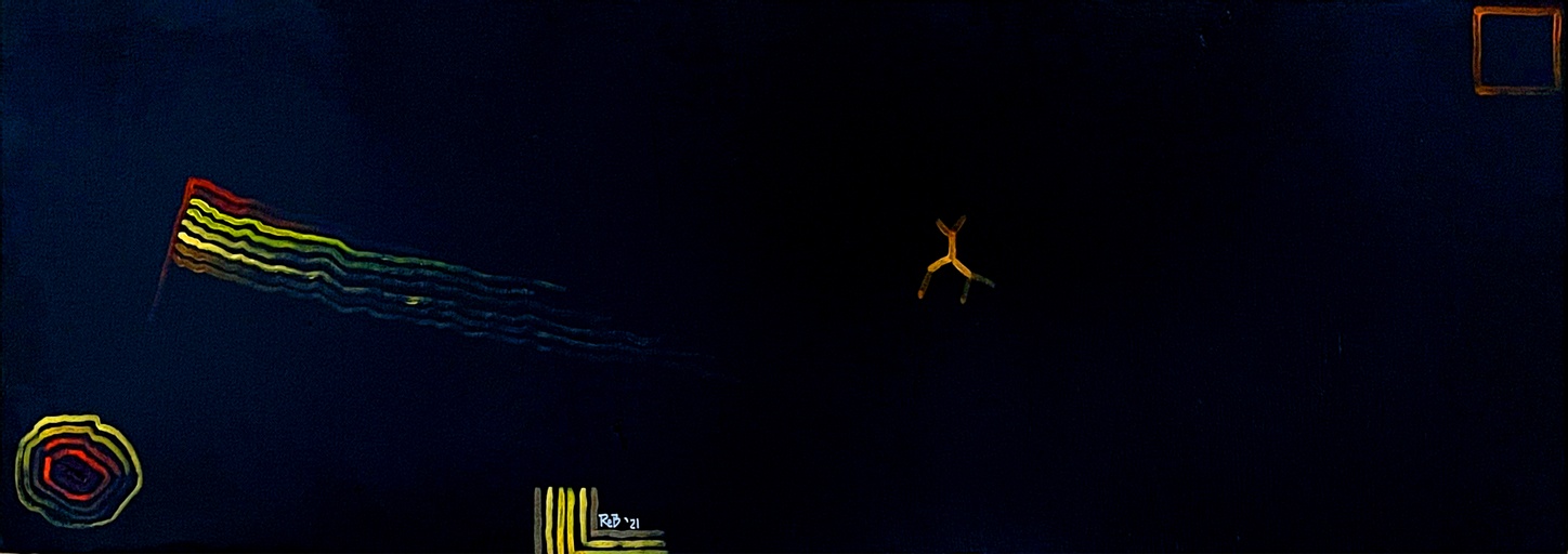 a little prince's dream