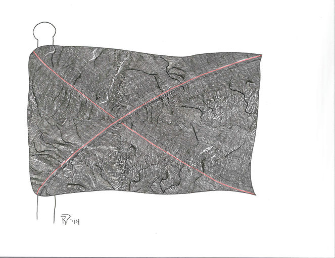 Flag 3