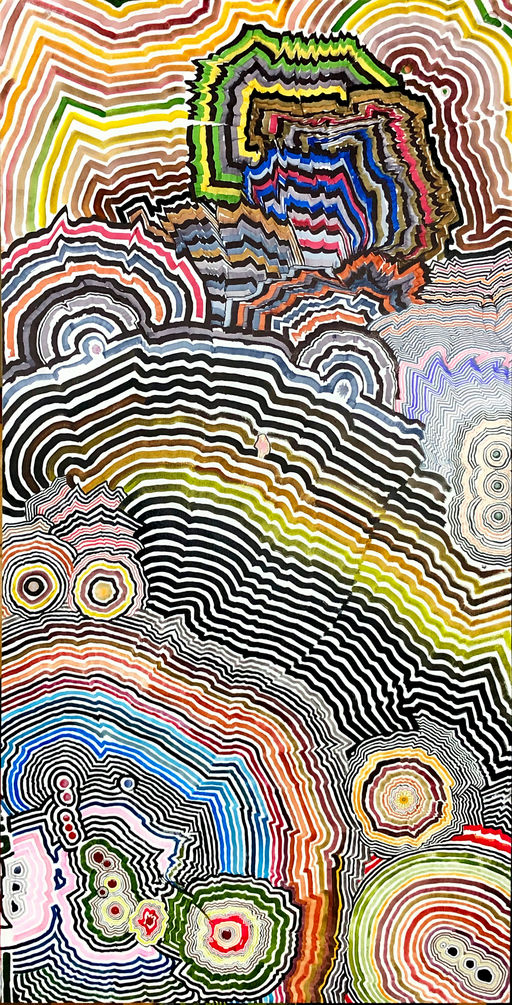 Journal 1: 11/15/20-12/18/20