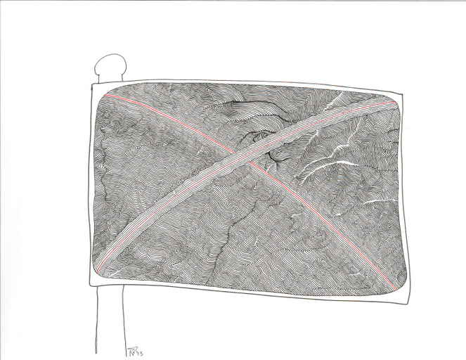Flag 2