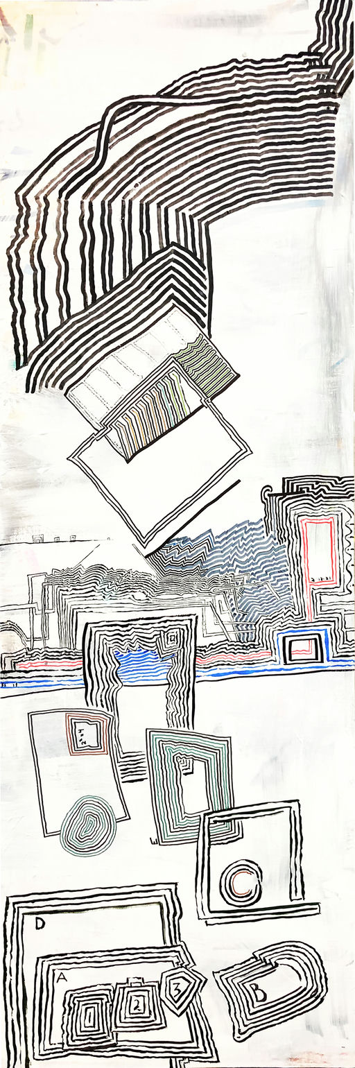 Journal 4 1/31/21 - 4/4/21