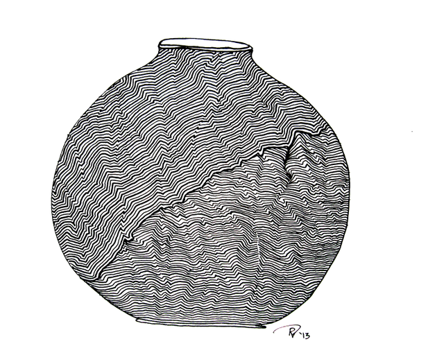 Pottery 3 (fatter)