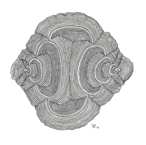 Intersecting rounds