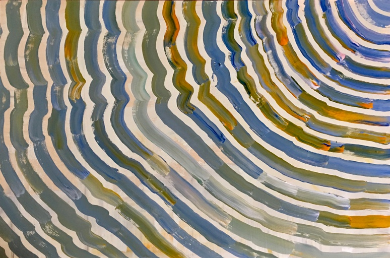 That day last summer