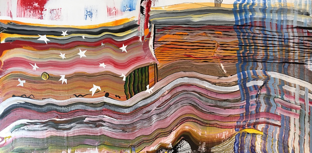 Stars and Stripes (Flag 5)